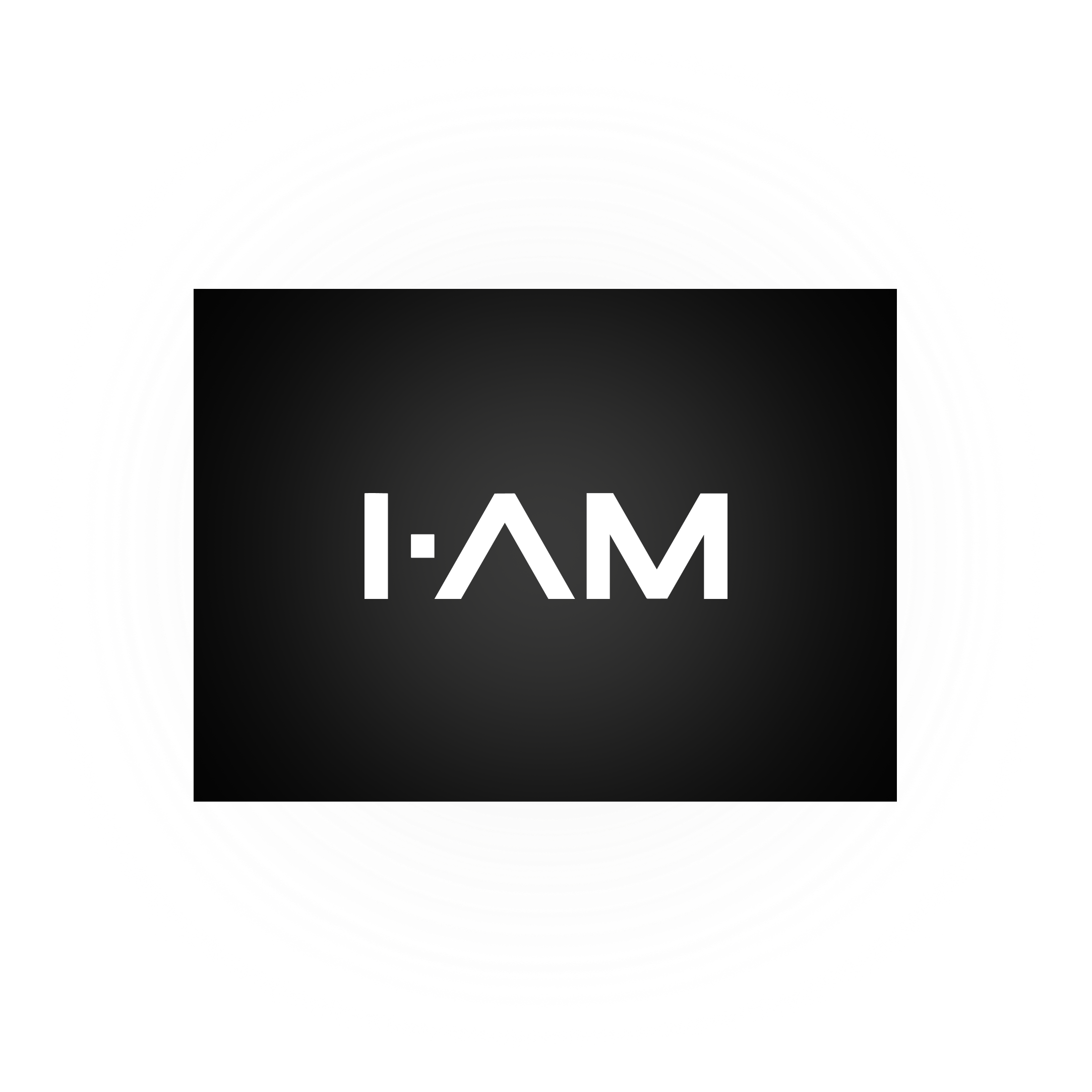 I-AM - logo