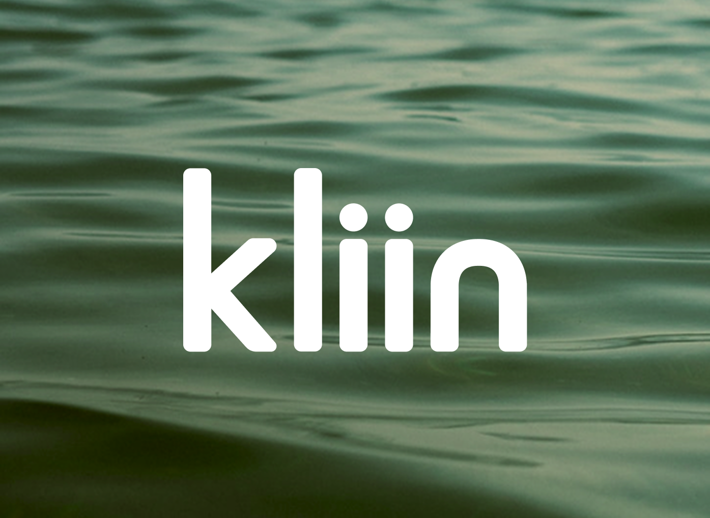 Kliin - logo