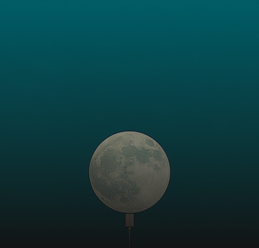 Portfolio Top Image Mobile